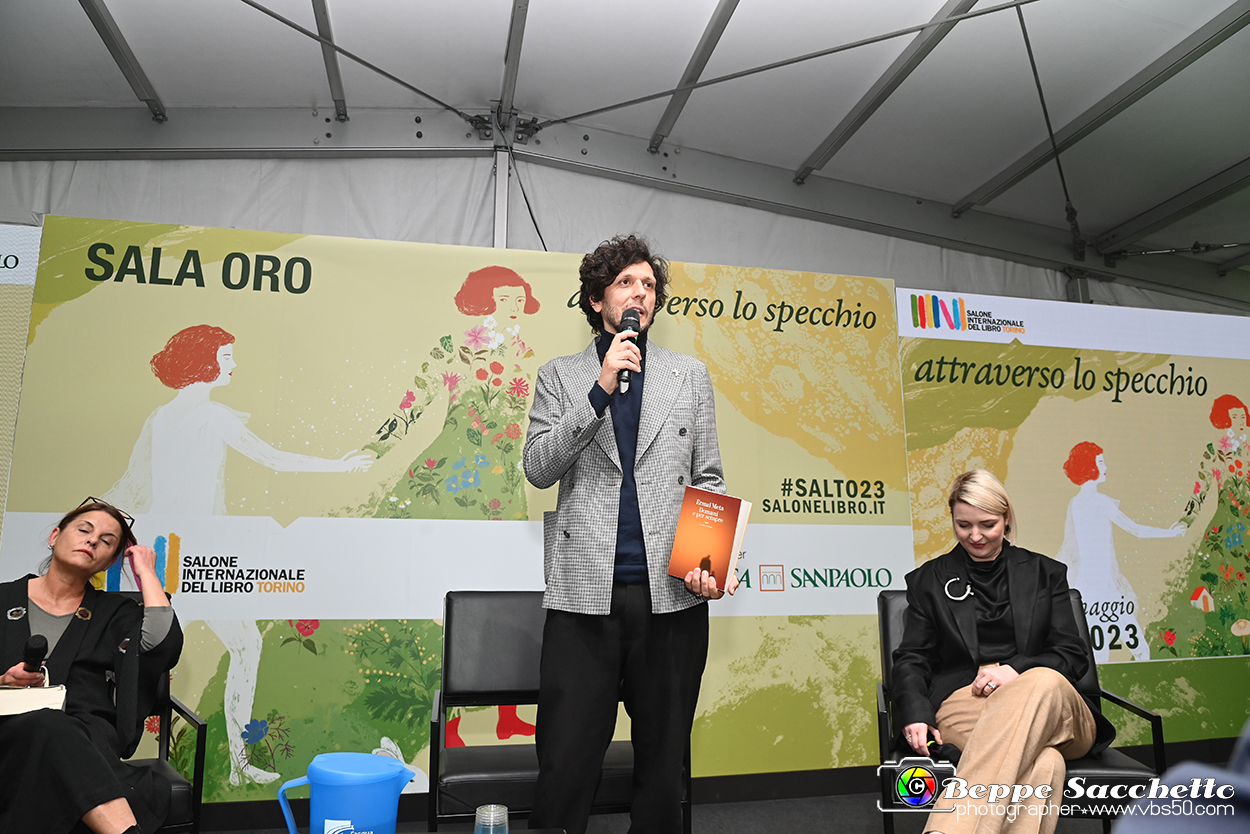 VBS_4045 - Salone Internazionale del Libro 2023 - XXXV Edizione.jpg